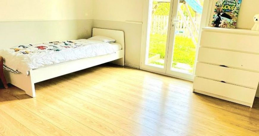 vente Maison Bruguieres