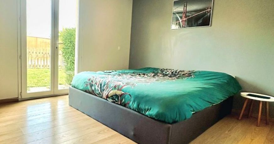 vente Maison Bruguieres