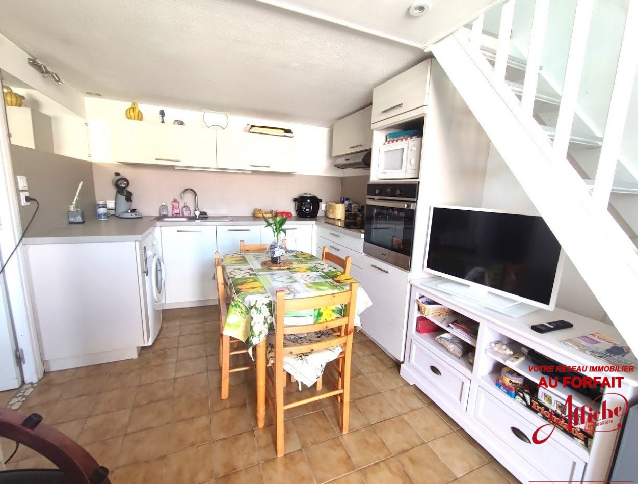 à vendre Maison Port Leucate - Photo 2