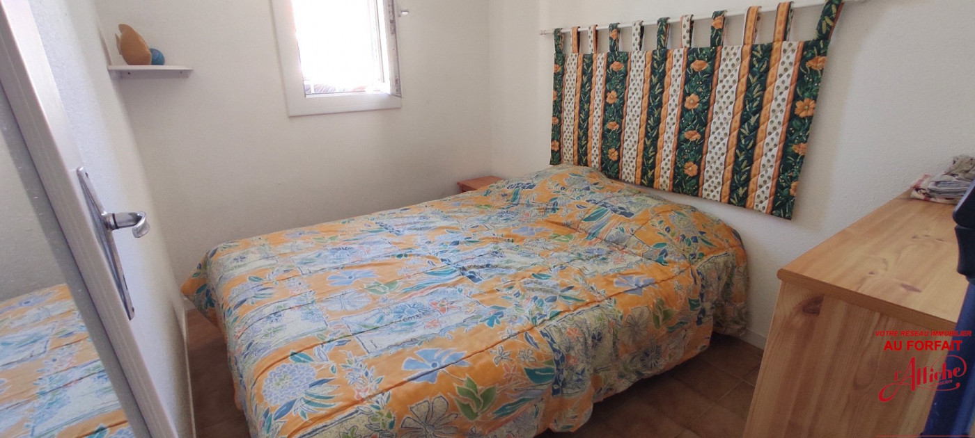 à vendre Maison Port Leucate - Photo 9