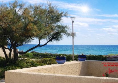 vente Maison Port Leucate