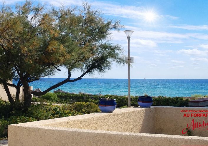 à vendre Maison Port Leucate