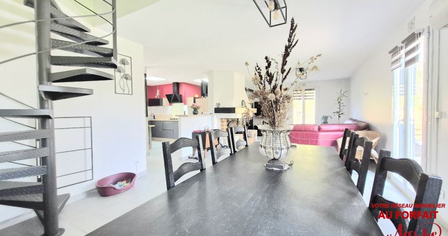 vente Maison Villaudric