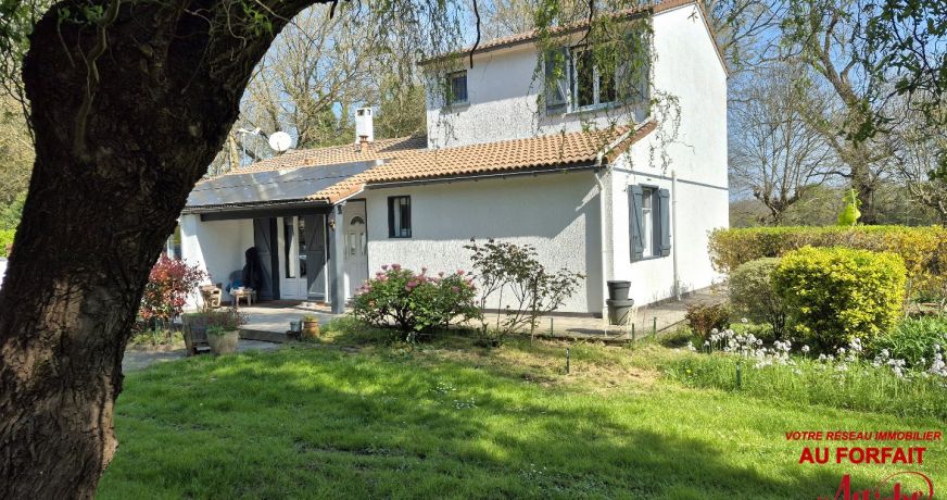vente Maison Villaudric