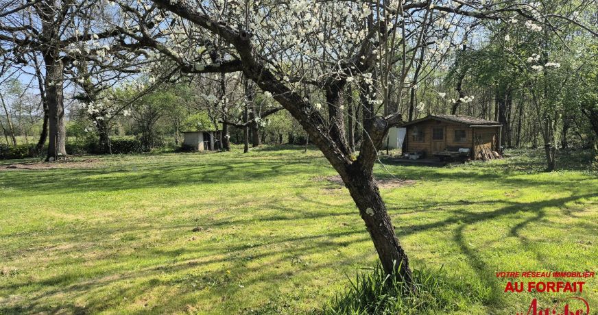 vente Maison Villaudric