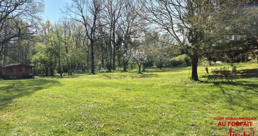 vente Maison Villaudric