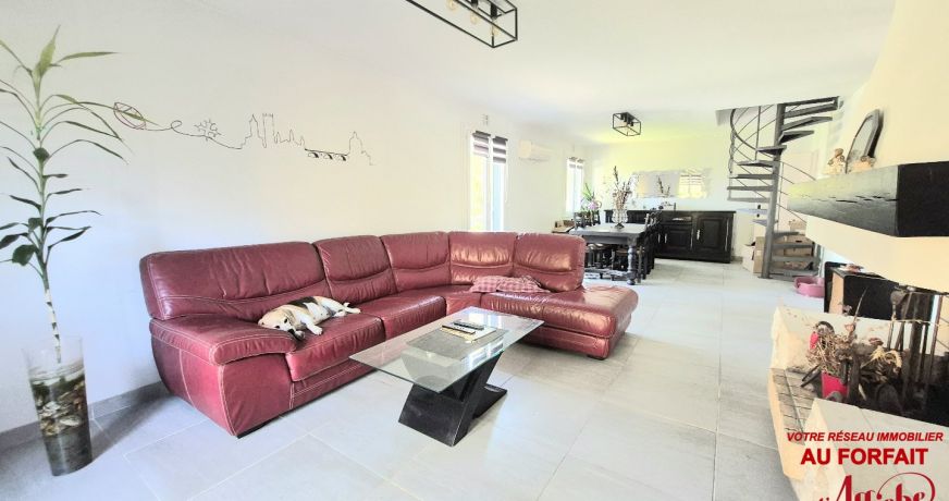 vente Maison Villaudric