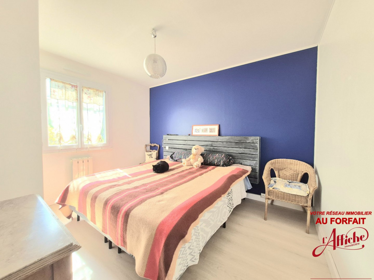 à vendre Maison Villaudric - Photo 10