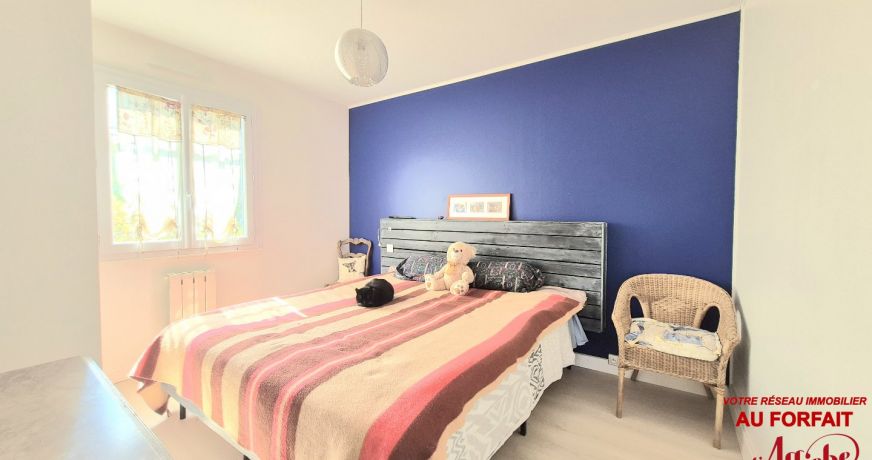 vente Maison Villaudric