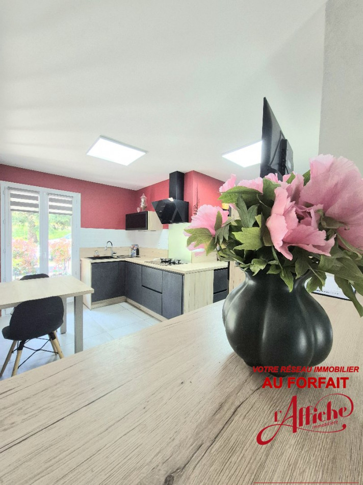 à vendre Maison Villaudric - Photo 8