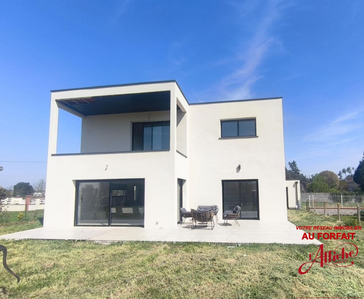 vente Maison Auterive - Photo 2
