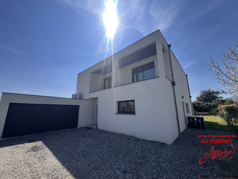 vente Maison Auterive - Photo 1