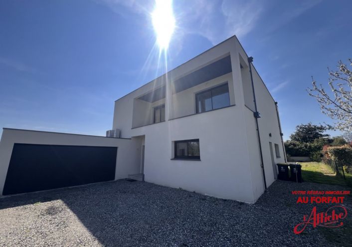 à vendre Maison Auterive