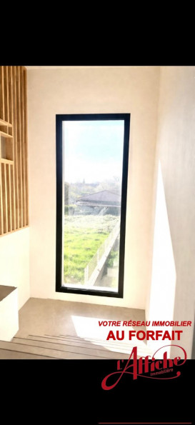 vente Maison Auterive - Photo 7