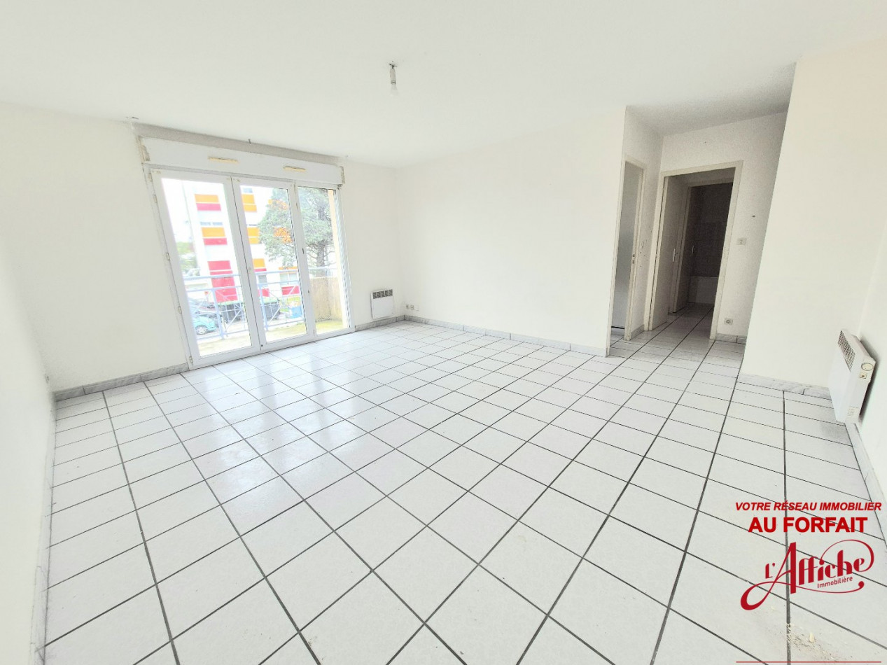 à vendre Appartement Toulouse - Photo 2