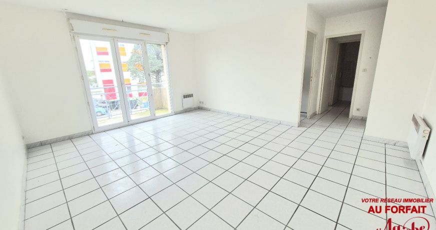 vente Appartement Toulouse