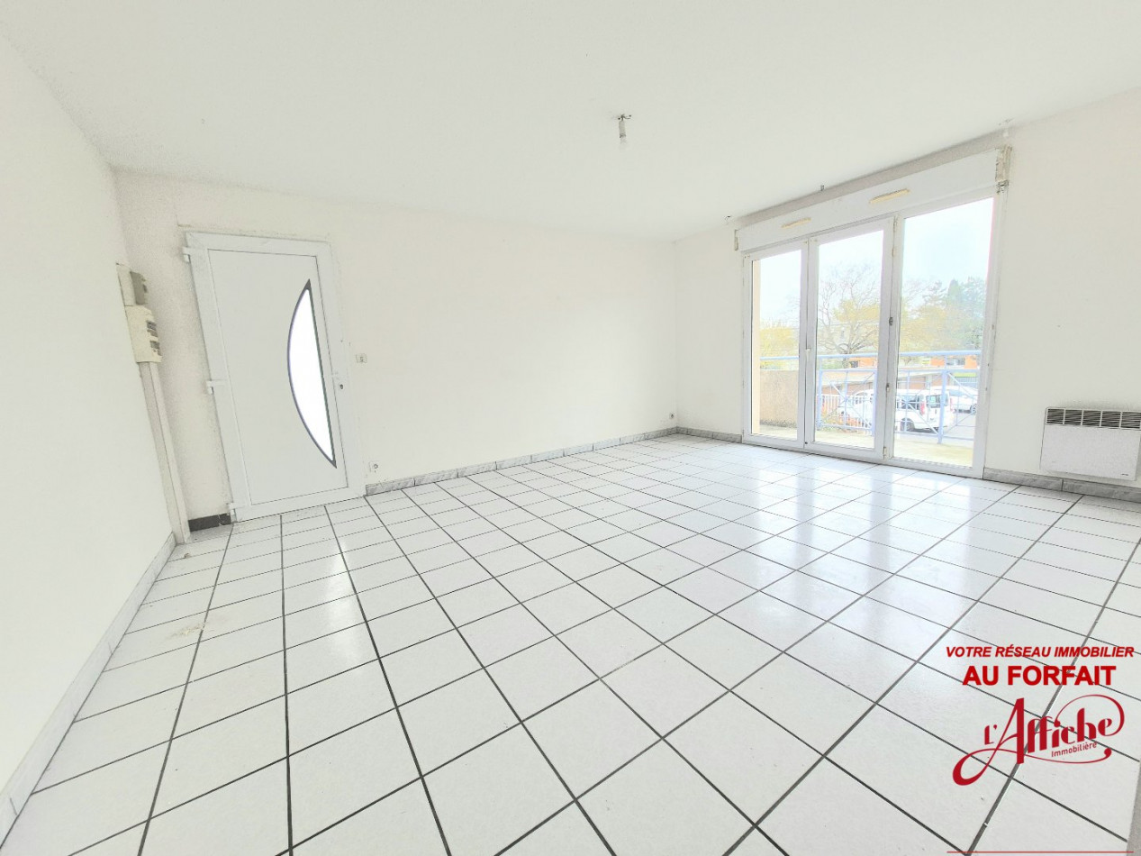 à vendre Appartement Toulouse - Photo 1