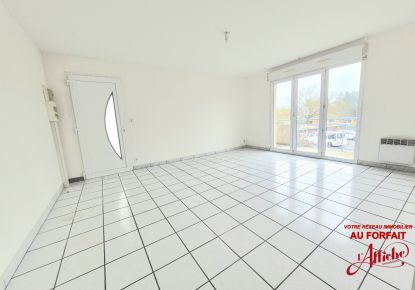 vente Appartement Toulouse