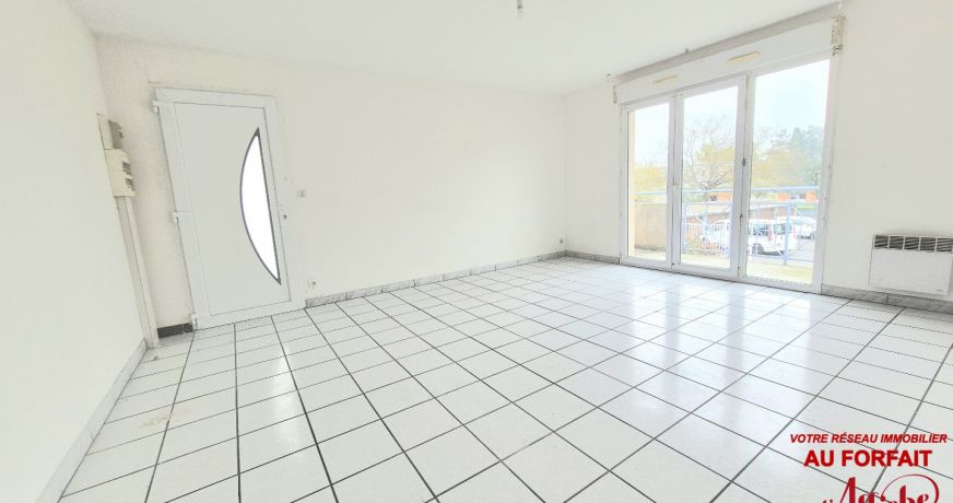 vente Appartement Toulouse