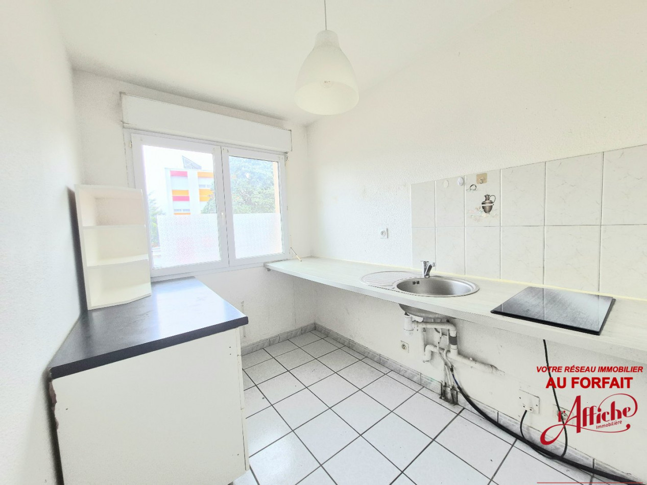 à vendre Appartement Toulouse - Photo 3