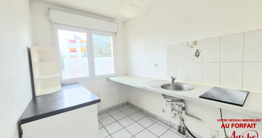 vente Appartement Toulouse