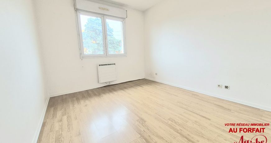 vente Appartement Toulouse