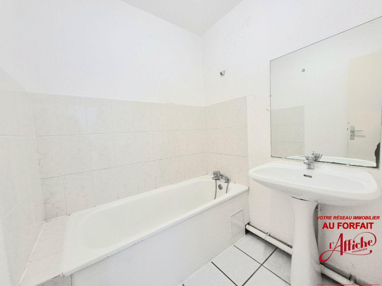 à vendre Appartement Toulouse - Photo 5