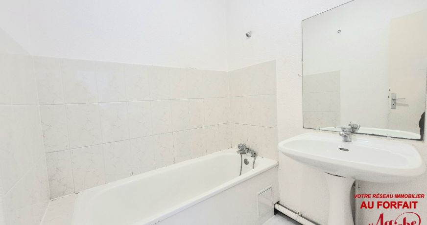 vente Appartement Toulouse