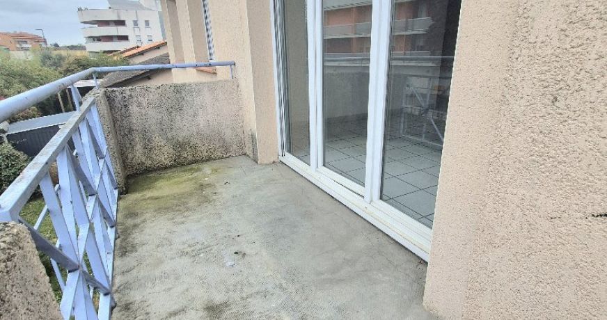 vente Appartement Toulouse