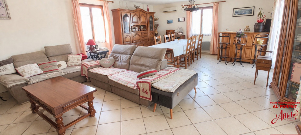 vente Maison La Palme - Photo 2