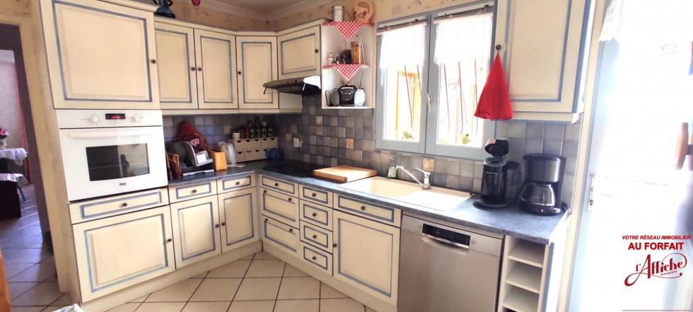 vente Maison La Palme - Photo 3