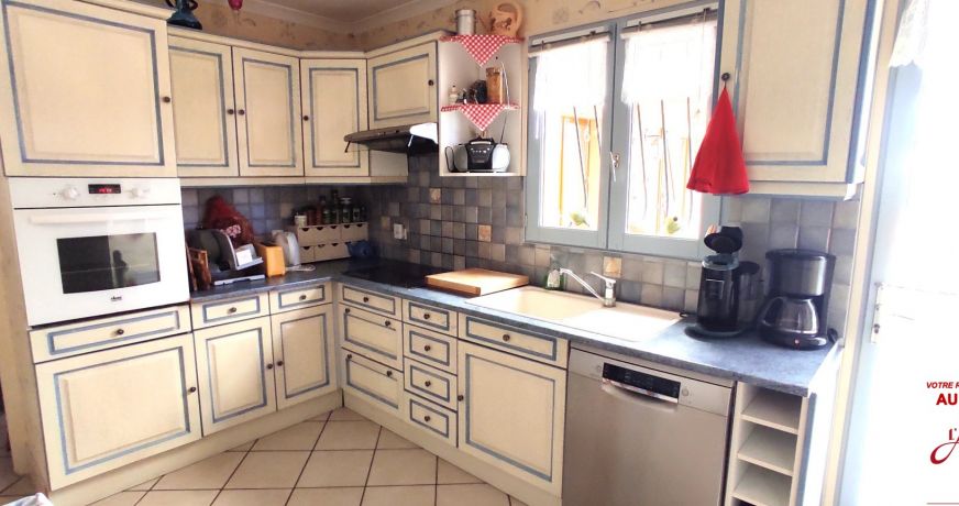 vente Maison La Palme