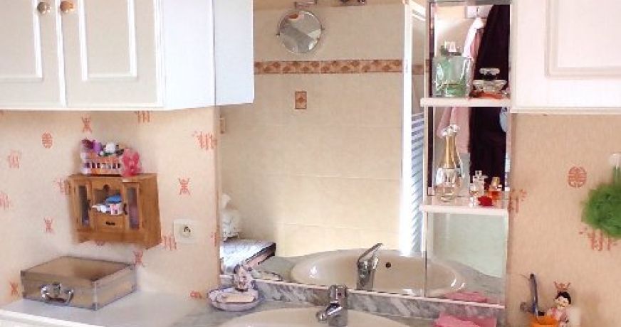 vente Maison La Palme