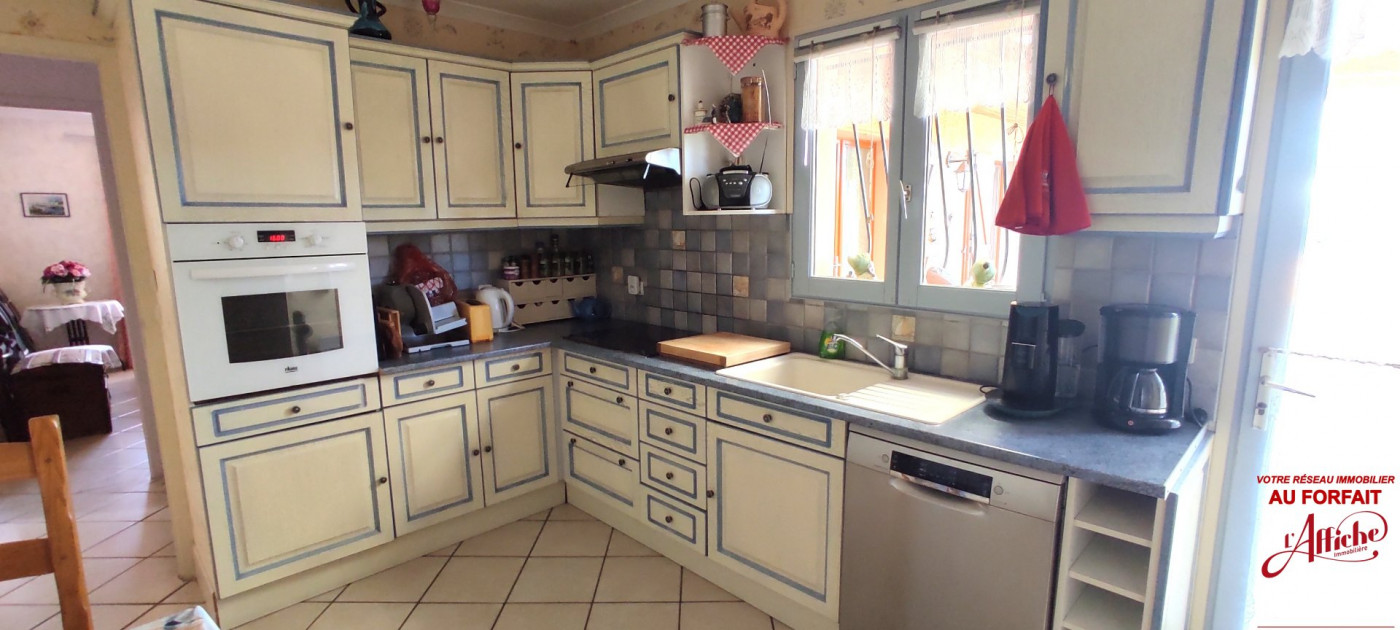 à vendre Maison La Palme - Photo 3