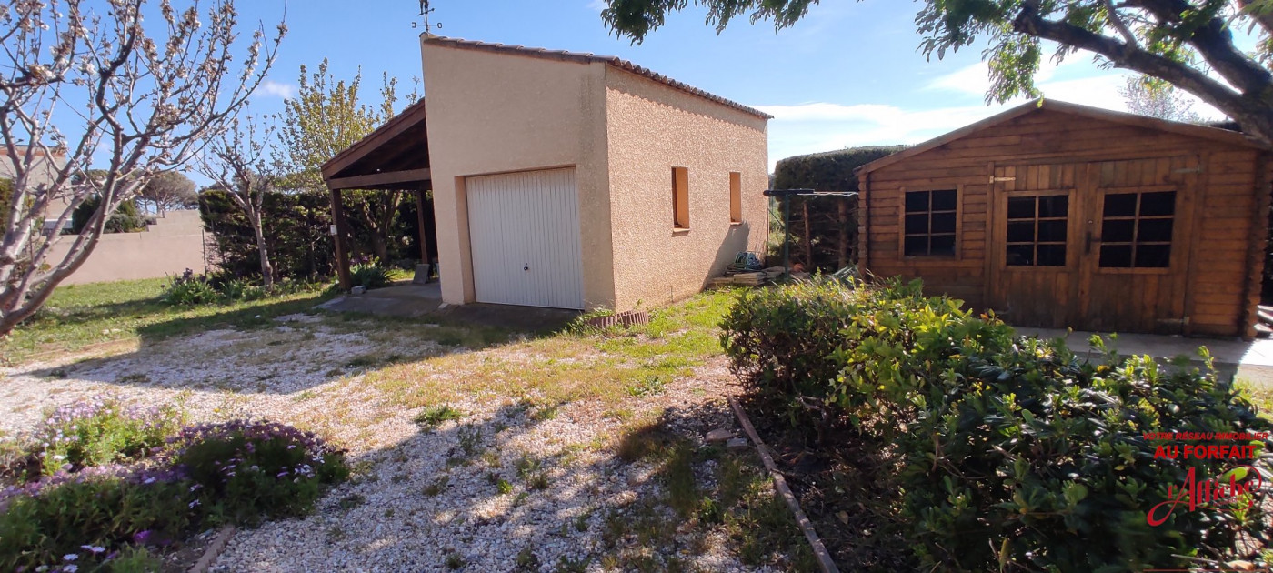 à vendre Maison La Palme - Photo 4