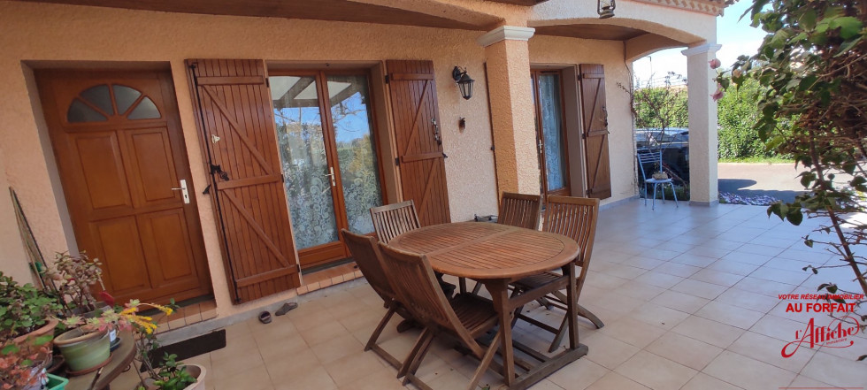 vente Maison La Palme - Photo 6