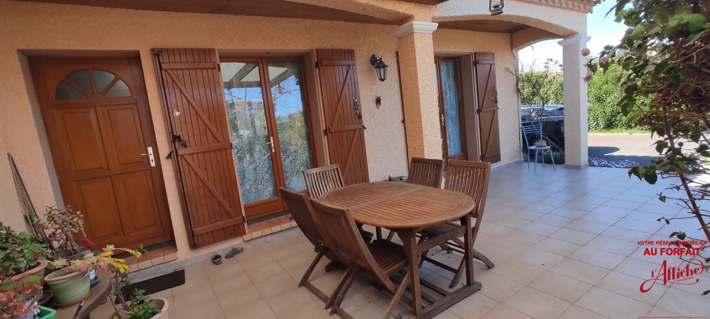 à vendre Maison La Palme - Photo 6