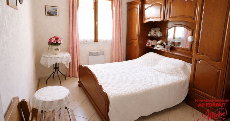 vente Maison La Palme