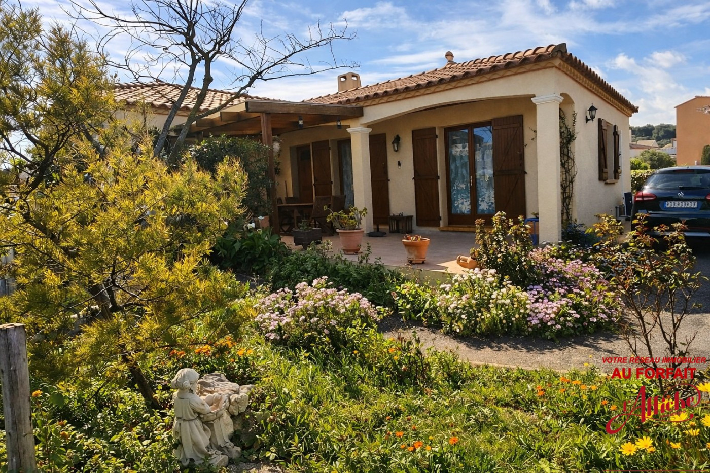 à vendre Maison La Palme - Photo 1