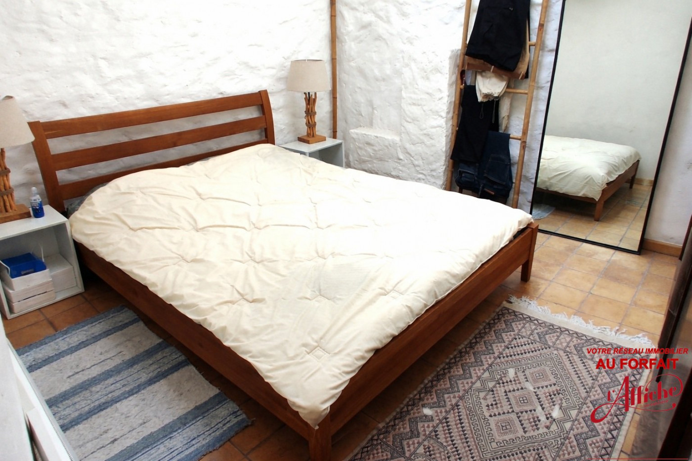 à vendre Maison Roquefort Des Corbieres - Photo 4