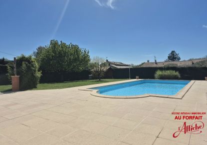 vente Maison Bruguieres