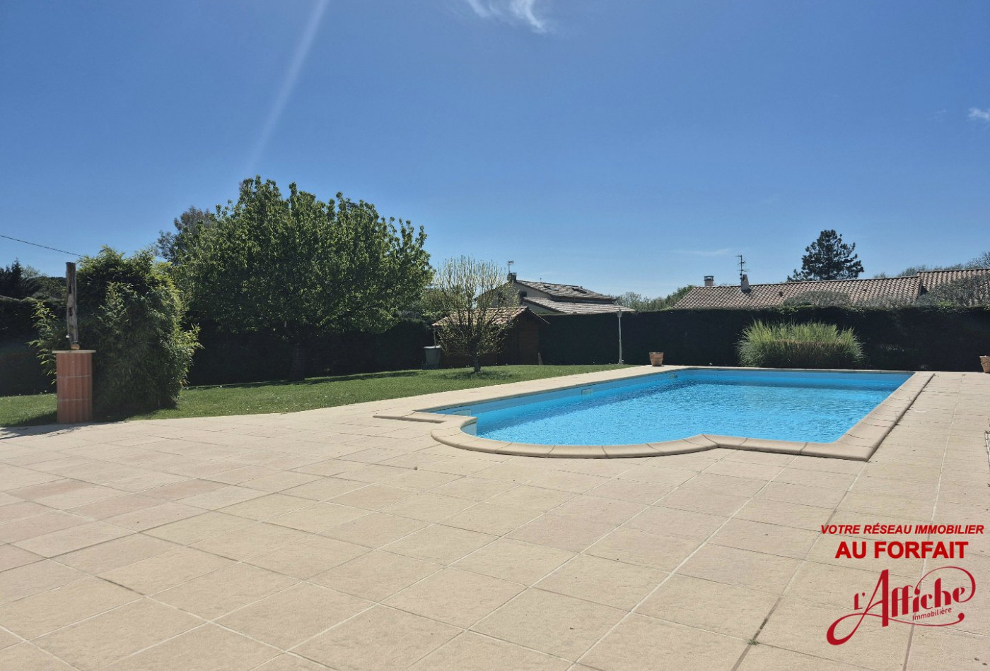 vente Maison Bruguieres - Photo 1