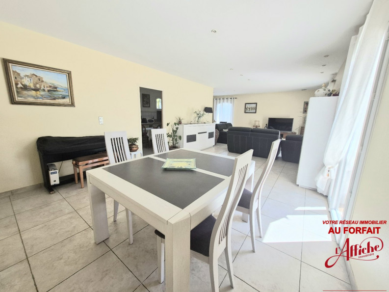 vente Maison Bruguieres - Photo 6