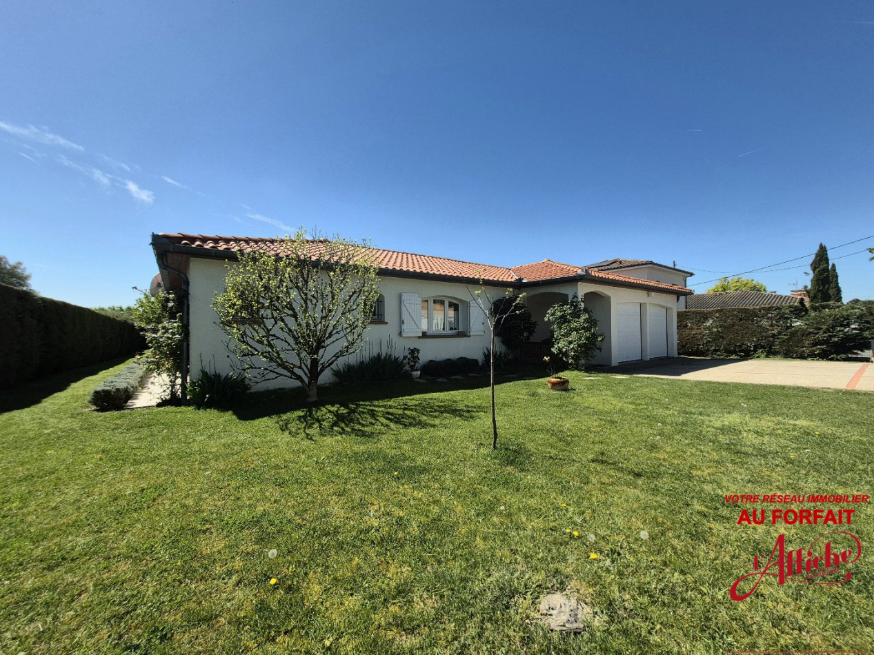 à vendre Maison Bruguieres - Photo 2