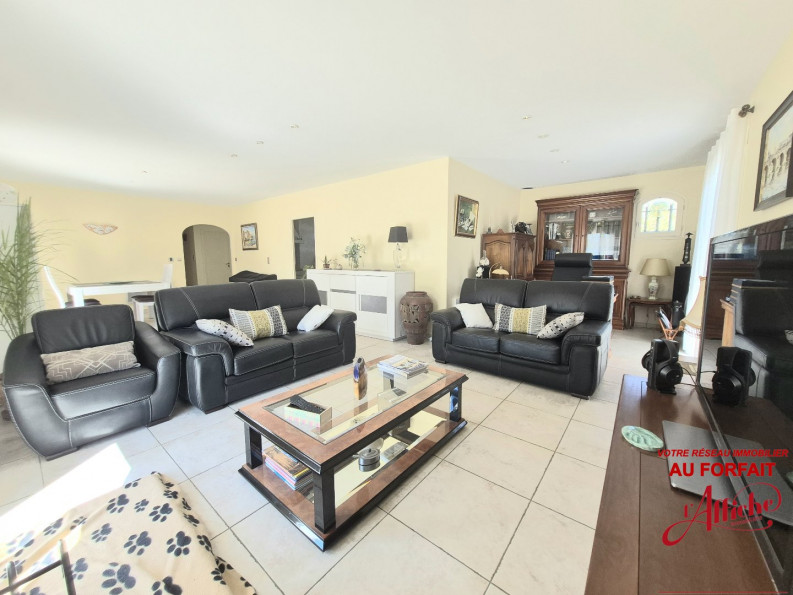 vente Maison Bruguieres - Photo 3