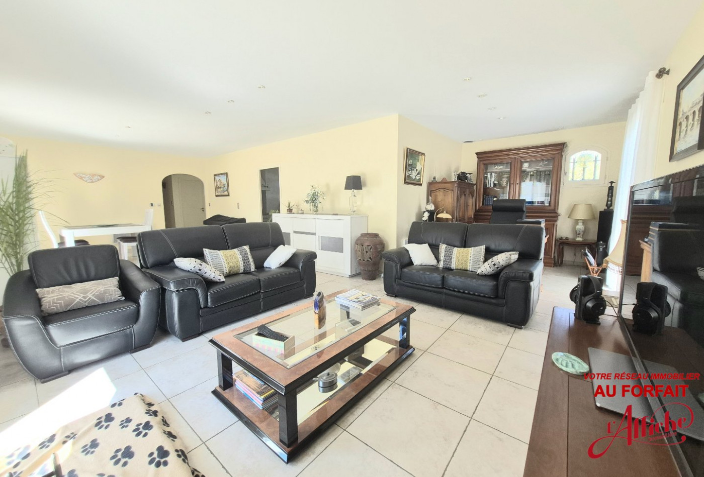 vente Maison Bruguieres - Photo 3