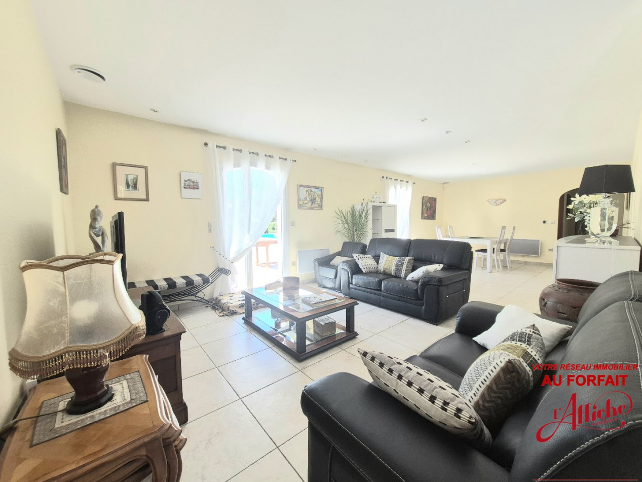 à vendre Maison Bruguieres - Photo 5