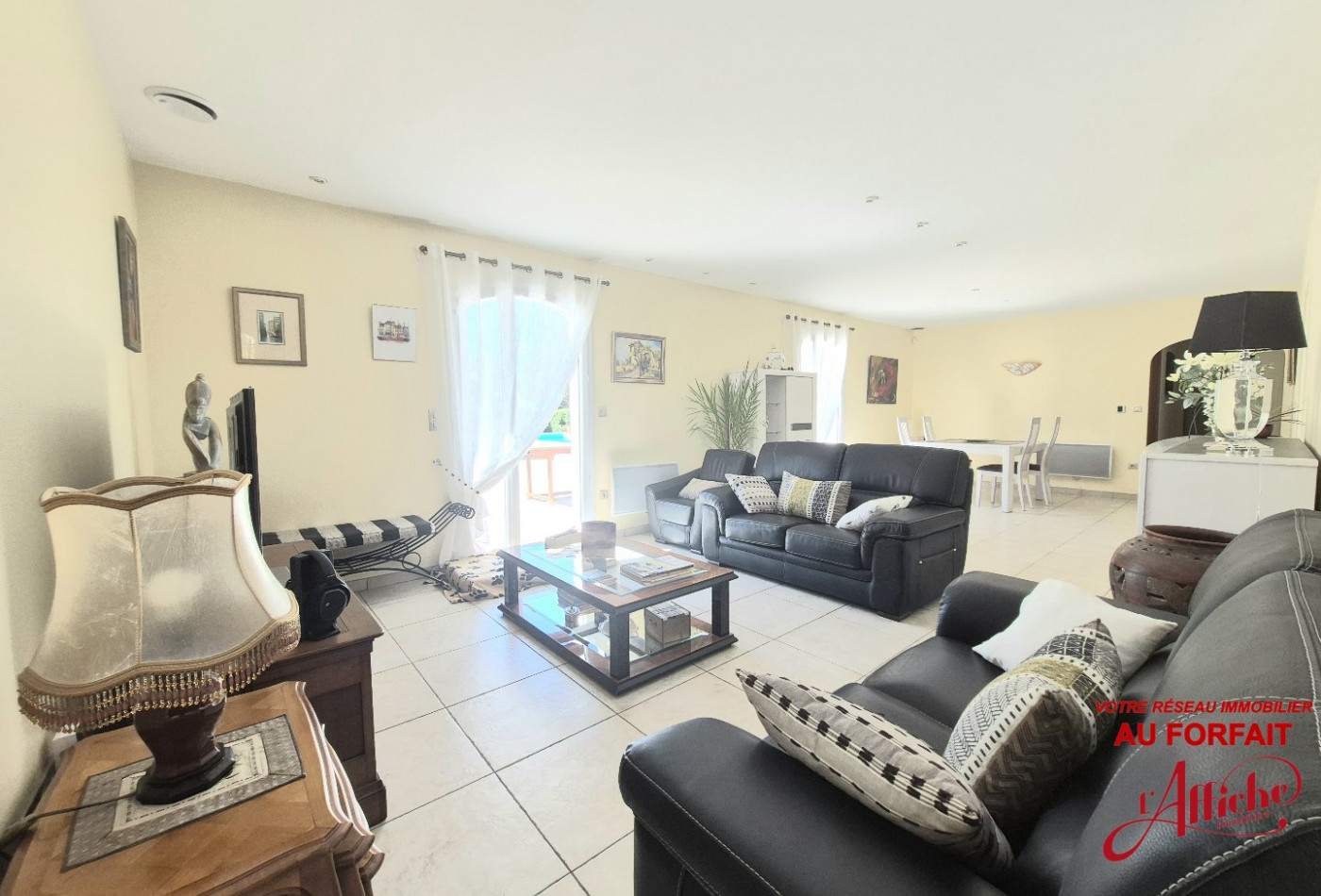 vente Maison Bruguieres - Photo 5