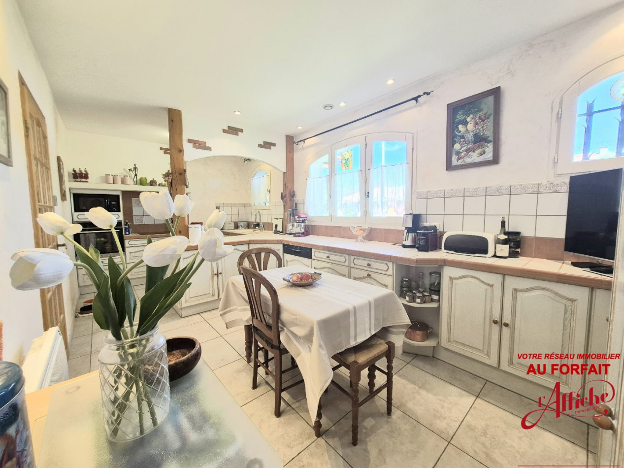 à vendre Maison Bruguieres - Photo 4