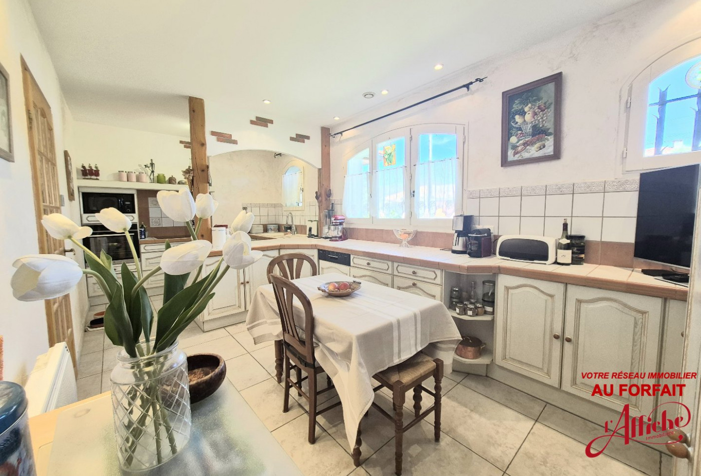 vente Maison Bruguieres - Photo 4